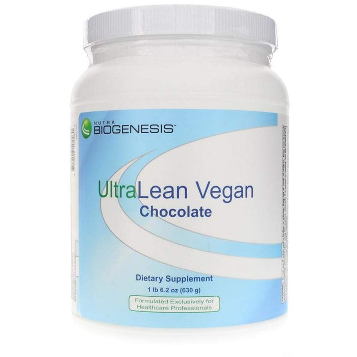 UltraLean Vegan Chocolate - 1 lb 6.2 oz