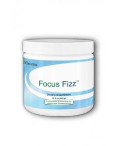 Focus Fizz - 5.29 oz