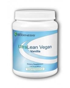 UltraLean Vegan Vanilla - 14 Servings