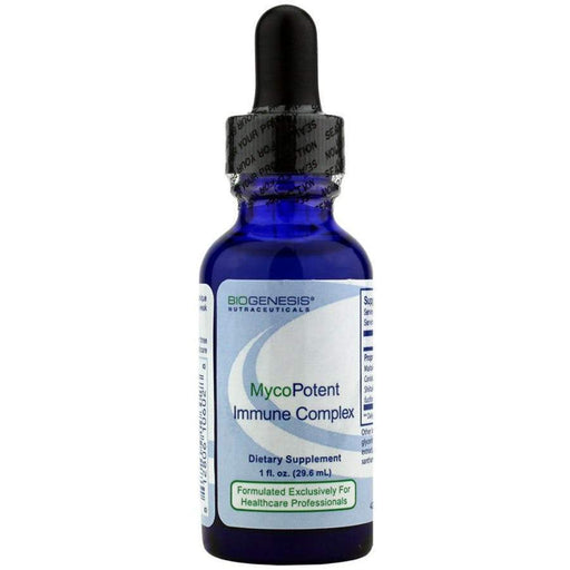 MycoPotent Immune Complex - 30 ml