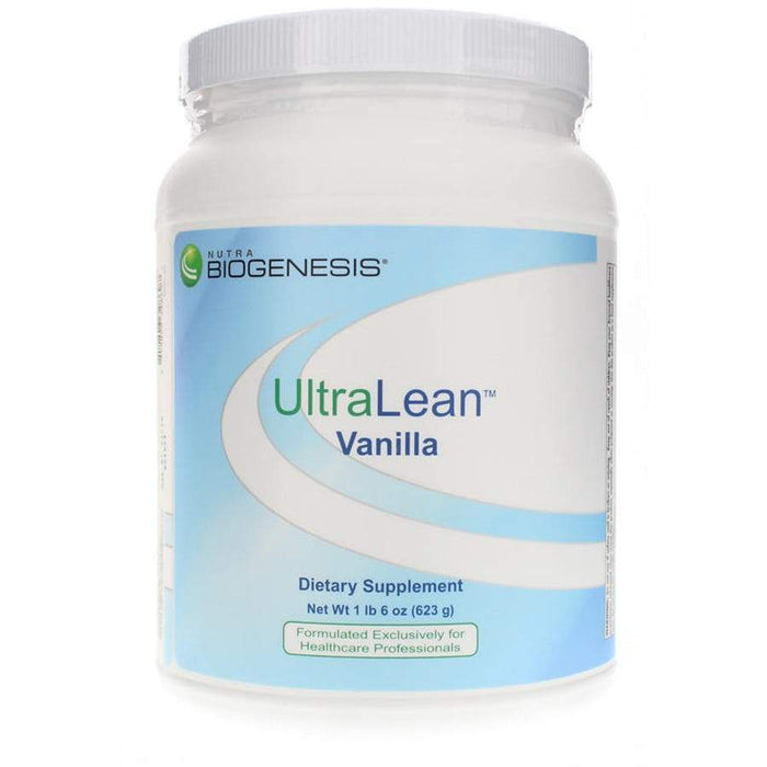 UltraLean Vanilla - 14 Servings