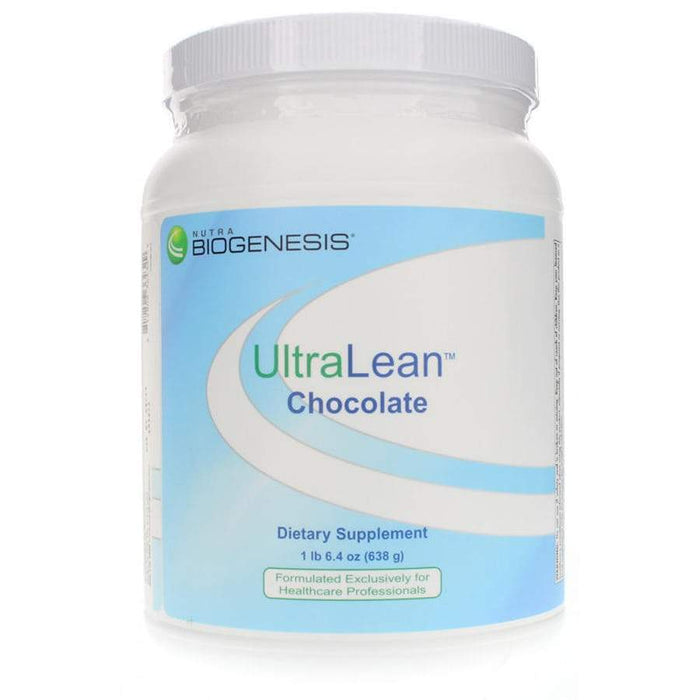 UltraLean Chocolate - 14 Servings