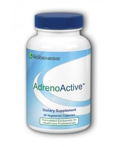 AdrenoActive - 60 Vegetarian Capsules