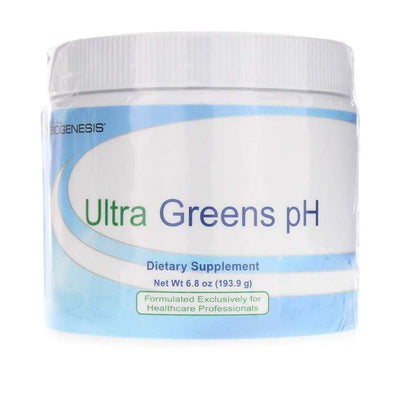 Ultra Greens pH - 6.8 oz