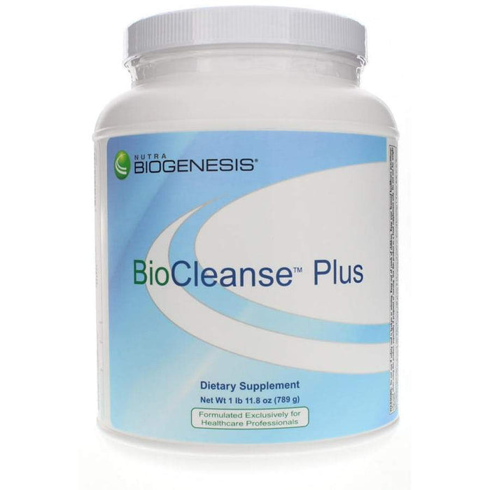 BioCleanse Plus - 1 lb 11.8 oz