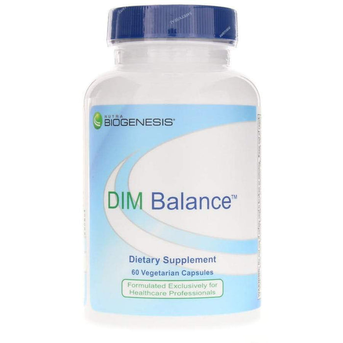 DIM Balance - 60 Vegetarian Capsules