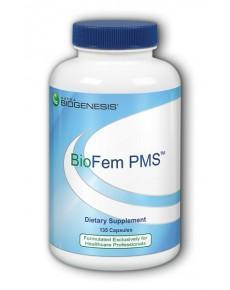 BioFem PMS - 135 Vegetarian Capsules