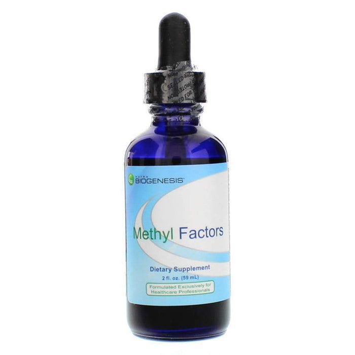 Methyl Factors - 2 fl oz