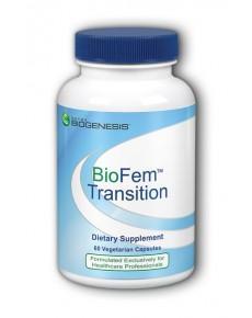 BioFem Transition - 60 Vegetarian Capsules