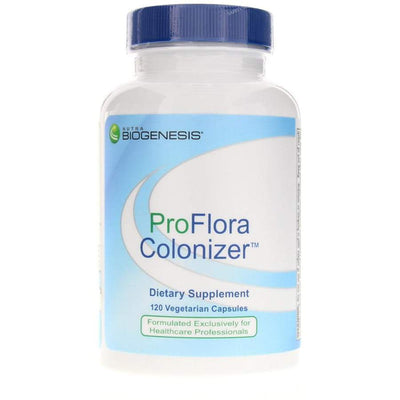 Pro Flora Colonizer - 120 Vegetarian Capsules
