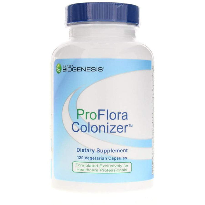 Pro Flora Colonizer - 120 Vegetarian Capsules