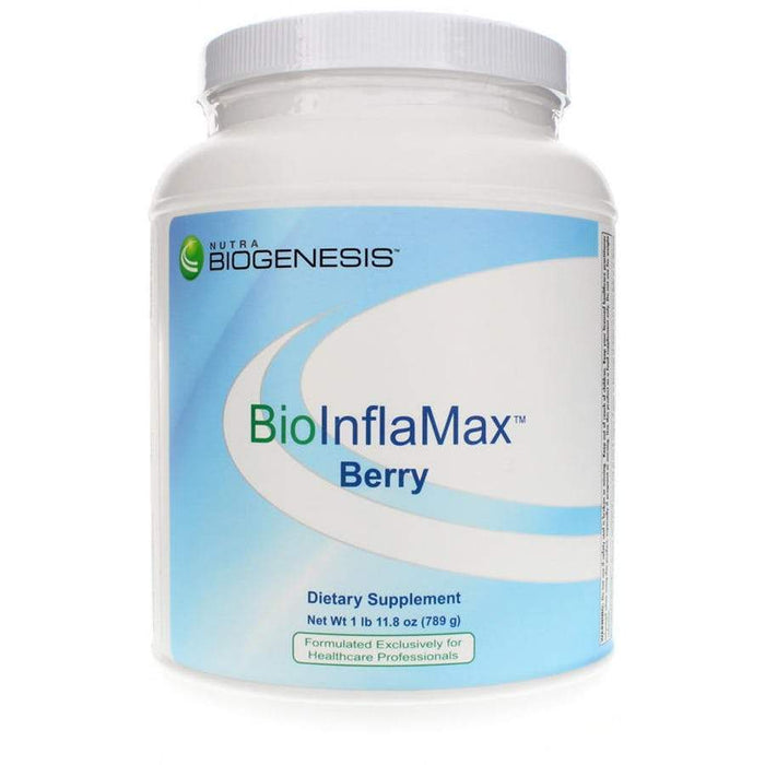 BioInflaMax Berry - 1lb 11.8 oz
