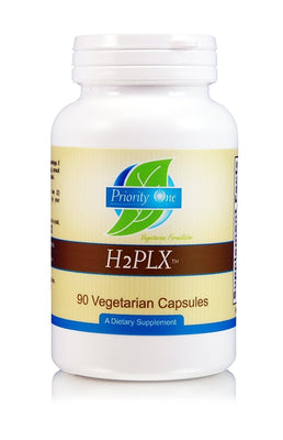 H2PLX - 90 Vegetarian Capsules