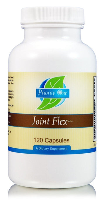 Joint Flex - 120 Capsules