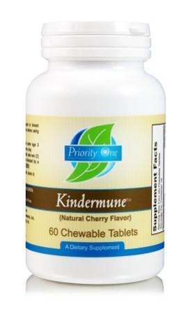 Kindermune - 60 Tablets