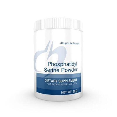 Phosphatidylserine Powder - 50 g (1.8 oz)