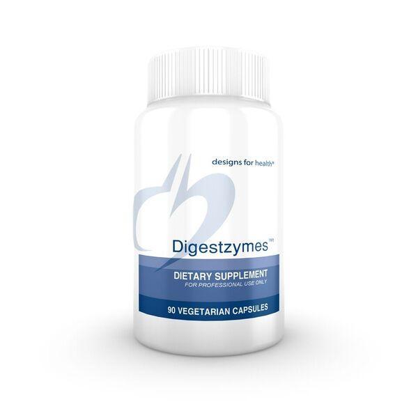 Digestzymes - 90 Vegetarian Capsules