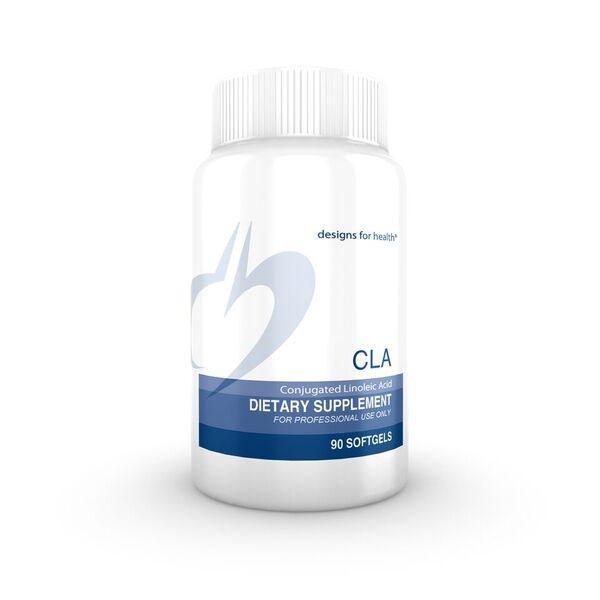 CLA - 90 softgels