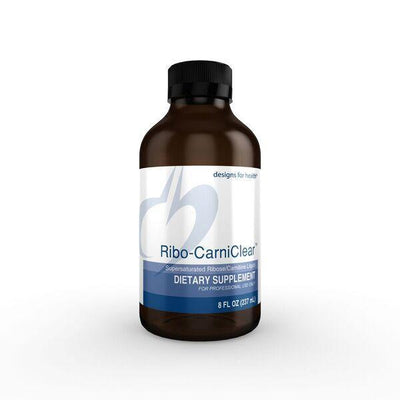 Ribo-CarniClear  - 8 fl oz (237 ml)