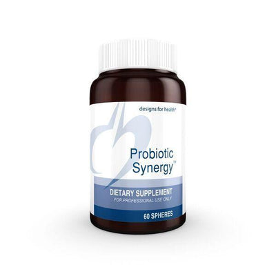 Probiotic Synergy - 60 Spheres