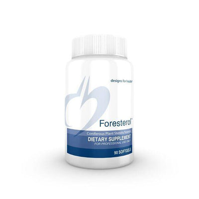 Foresterol - 90 Tablets