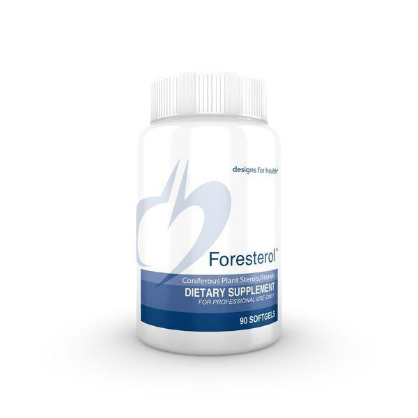 Foresterol - 90 Tablets