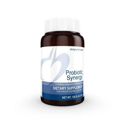 Probiotic Synergy Powder- 120 g (3.5 oz)