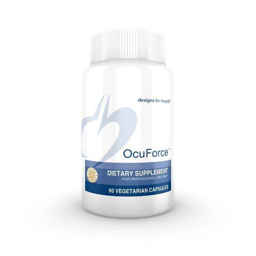 OcuForce - 60 Vegetarian Capsules