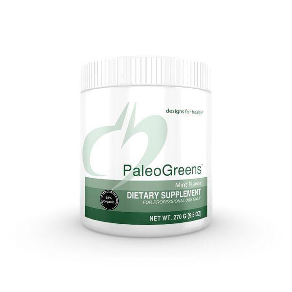 PaleoGreens Mint - 270 g (9.5 oz)