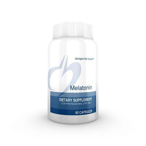 Melatonin - 60 Tablets
