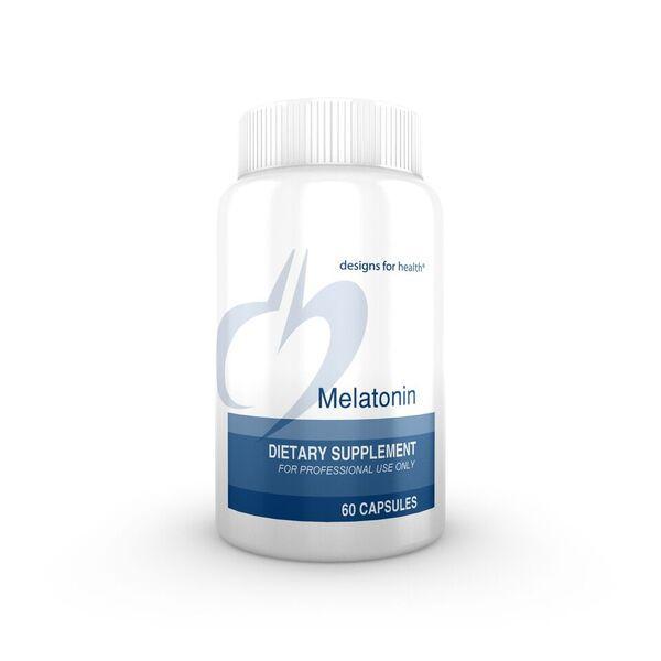 Melatonin - 60 Tablets