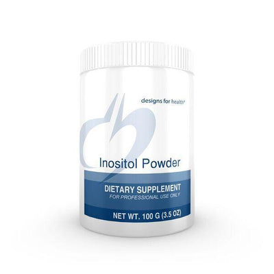 Inositol Powder - 100 g (3.5 oz)