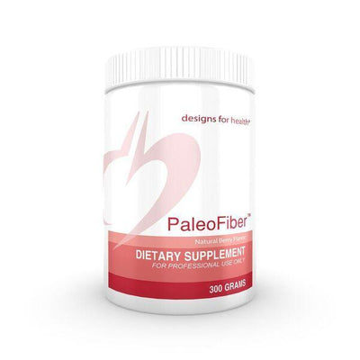 PaleoFiber Berry - 300 g