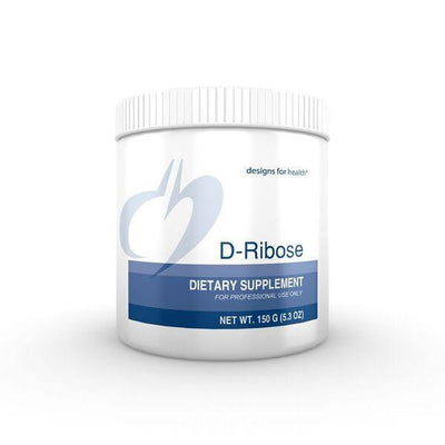 D-Ribose - 150 g (5.3 oz)