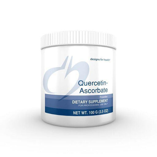 Quercetin-Ascorbate - 100 g (3.5 oz)