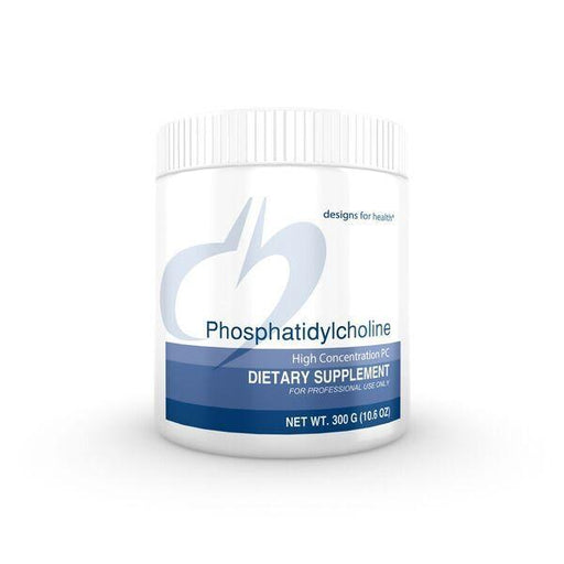 Phosphatidylcholine Powder - 300 g (10.6 oz)
