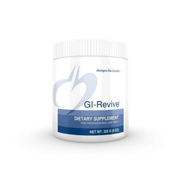 GI Revive Powder - 225 g (8 oz)