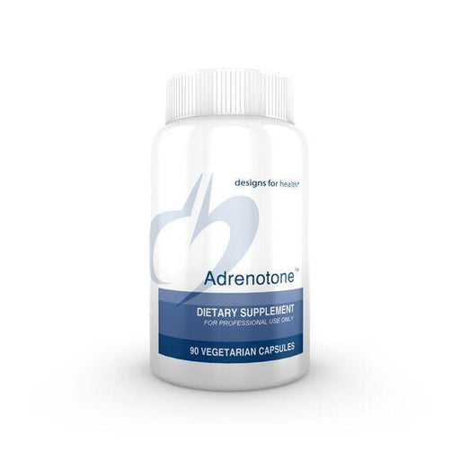 Adrenotone - 90 Vegetarian Capsules