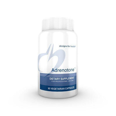 Adrenotone - 90 Vegetarian Capsules