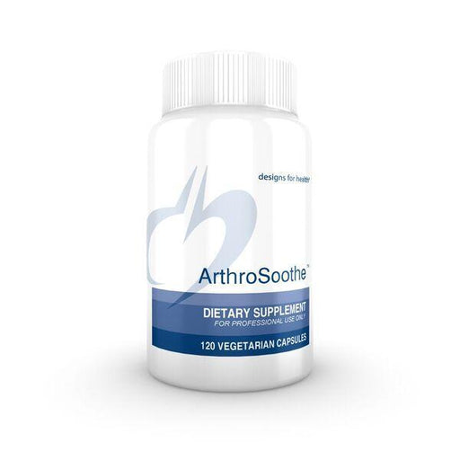 ArthroSoothe - 120 Vegetarian Capsules