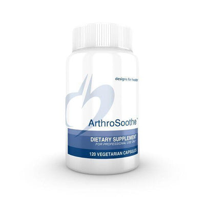 ArthroSoothe - 120 Vegetarian Capsules
