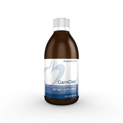 CarniClear - 8 fl oz (237 mL)