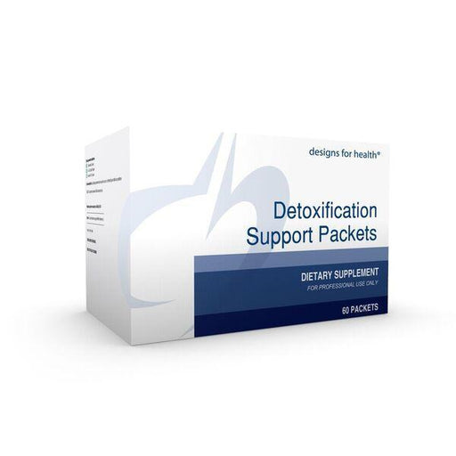 Detoxification Support Packets - 1 Packet