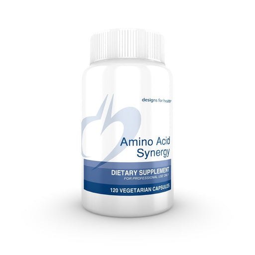 Amino Acid Synergy - 120 Vegetarian Capsules