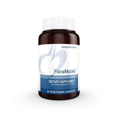 FloraMyces - 60 Vegetarian Capsules