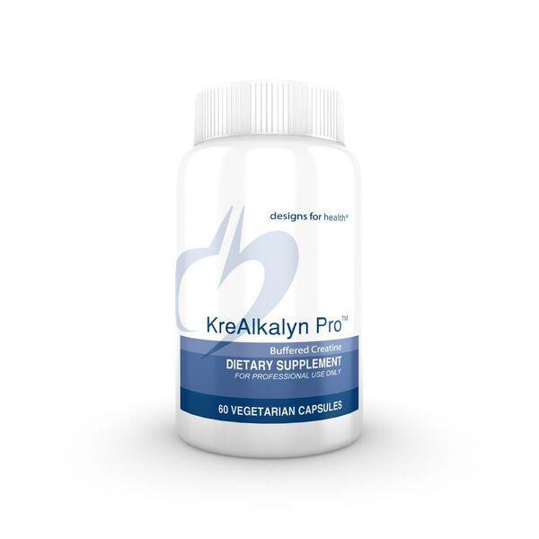 KreAlkalyn Pro - 60 Vegetarian Capsules