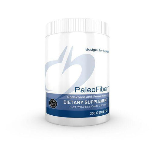 PaleoFiber Unflavored and Unsweetened - 300g