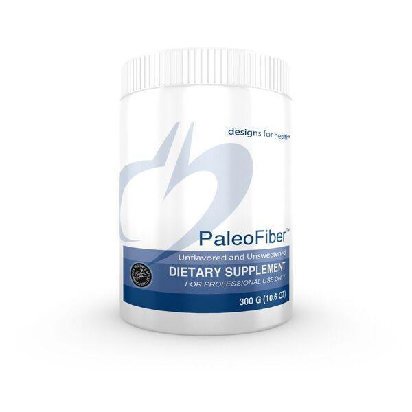 PaleoFiber Unflavored and Unsweetened - 300g