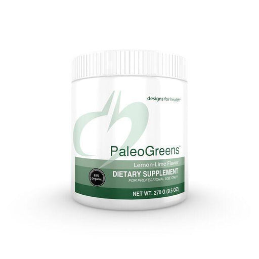 PaleoGreens Lemon-Lime - 270 g (9.5 oz)
