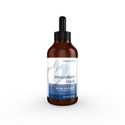ImmunoBerry Liquid - 4 fl oz (118 mL)